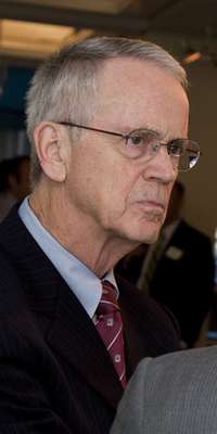 Charles M. Vest, American academic, dies at age 72